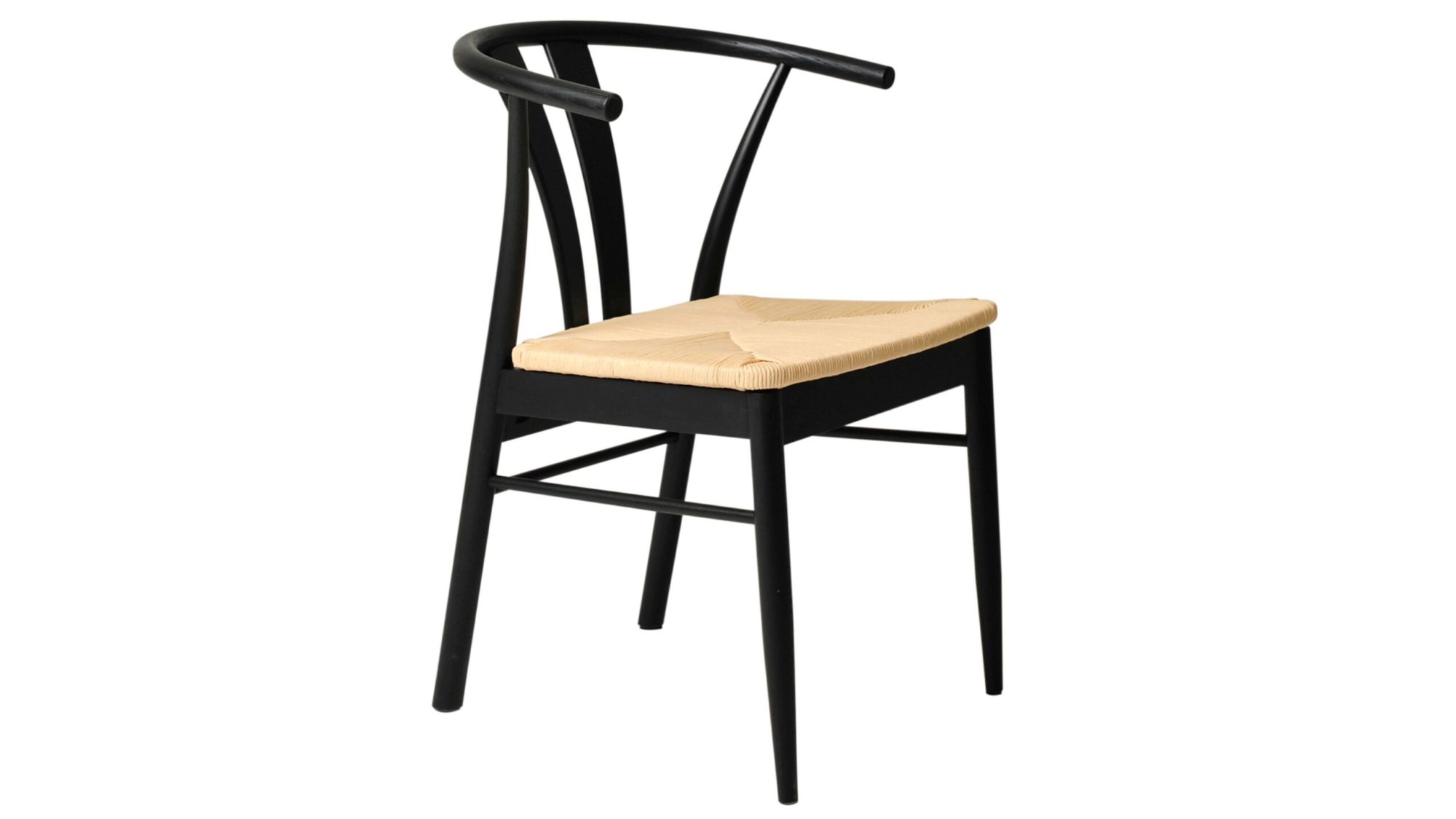 CHIBA SVART