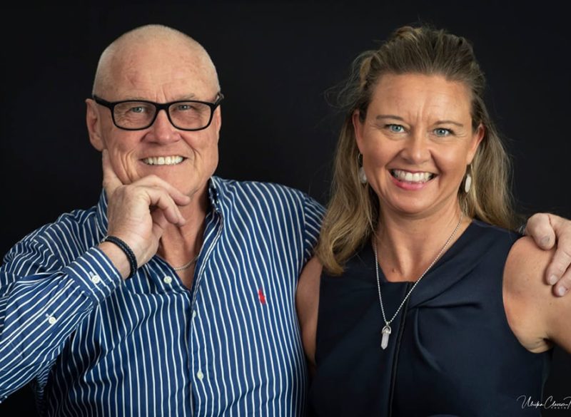 karin och Kjell karin och Kjell